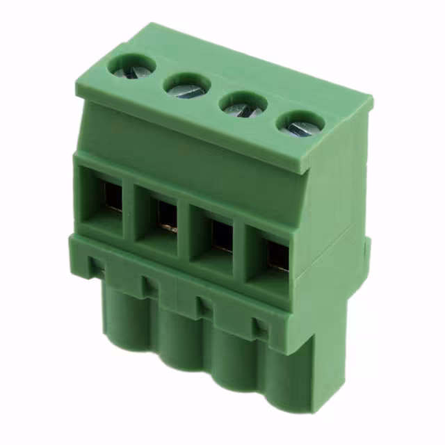 TS04515B0000G Amphenol Anytek  Stiftleisten, Stecker und Buchsen